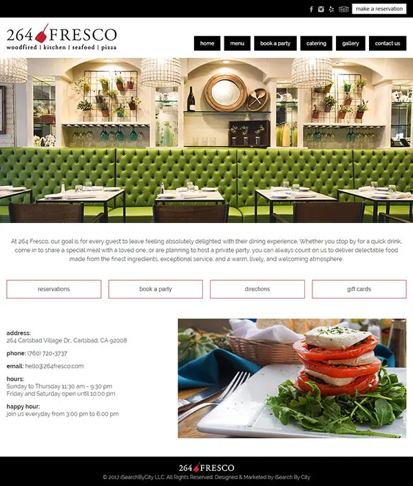 264 Fresco Carlsbad, CA